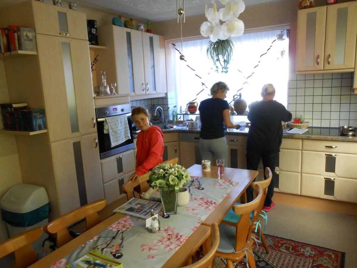 Pension Gierlinger Aflenz Kurort Dış mekan fotoğraf